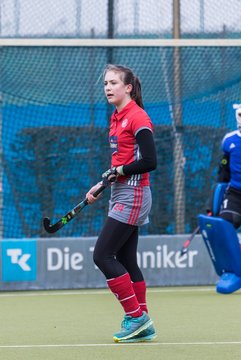 Bild 65 - wBJ RL UHC - Club an der Alster